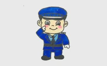 新入警个人总结优秀8篇
