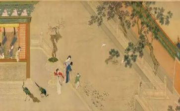 儒林外史读后感400字5篇