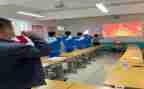 新团员入团讲话稿8篇