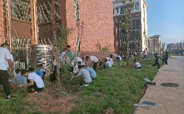 入校申请书5篇