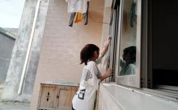 大扫除作文精选7篇