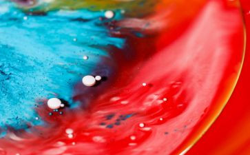 2024色彩作文参考5篇