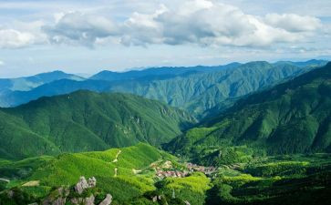野山羊的读后感6篇