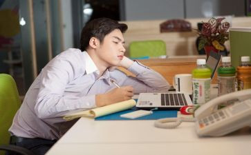 不上班工作计划5篇