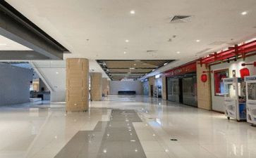 商场月计划参考8篇
