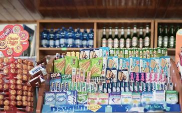超市商品活动方案8篇