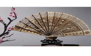 扇子活动教案7篇