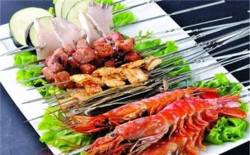烧烤节活动策划模板8篇