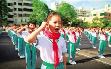 少先队工作计划和总结6篇