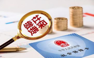 社保工作年终总结8篇