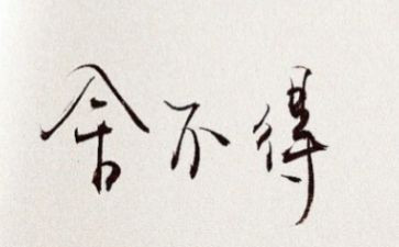 舍不得你作文5篇