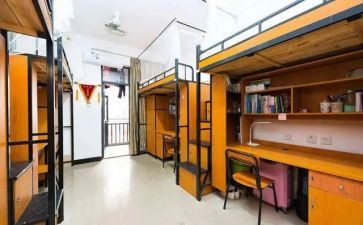 学校宿舍管理员年终总结5篇