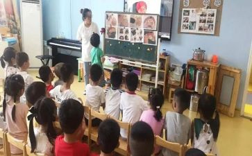 小班社会课教案优秀7篇