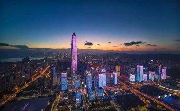 2024年深圳劳动合同精选8篇