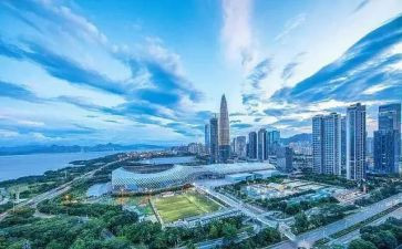 2024深圳劳动合同参考7篇
