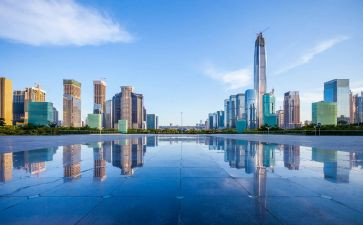 2024年深圳劳动合同6篇