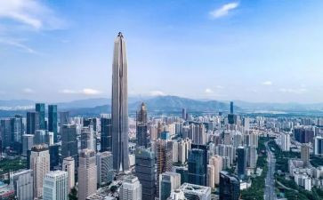 深圳合同模板6篇