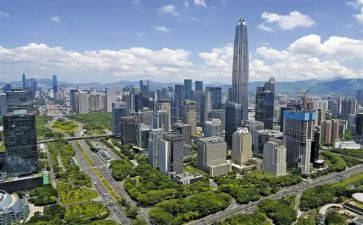 2024深圳劳动合同最新5篇