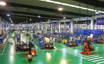 2024安全生产月工作总结模板6篇