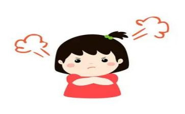 她生气了作文500字参考7篇