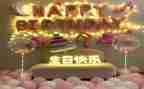 我的生日礼物小作文最新8篇