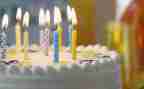 有关生日的作文模板7篇
