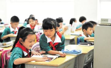 区三好学生事迹最新7篇