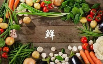 |生鲜述职报告5篇