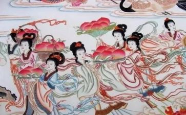 神话作文作文参考7篇