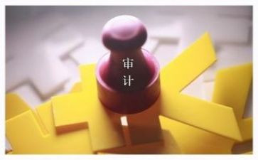 2023年审计个人工作总结7篇
