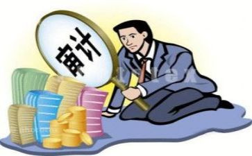 审计年度个人总结范文5篇