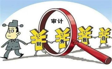 审计个人总结年度总结通用7篇