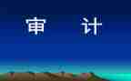 审计公司个人总结范文5篇