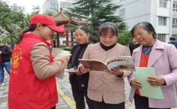 社区个人工作述职报告优质5篇