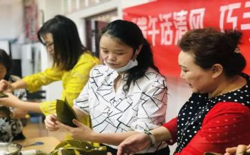 社区331个人总结推荐8篇