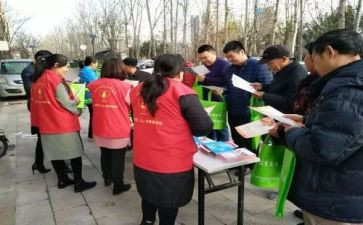 社区年终述职报告7篇