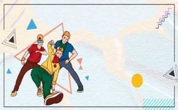 月社团个人总结报告6篇