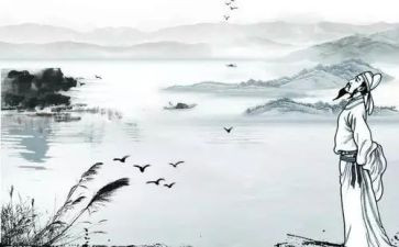 诗与人生作文5篇