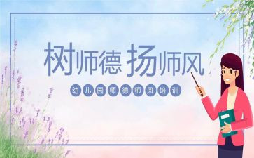 师德师风总结个人总结小学8篇