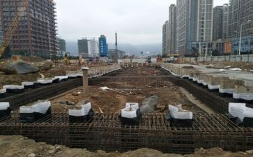 个人施工年终工作总结6篇