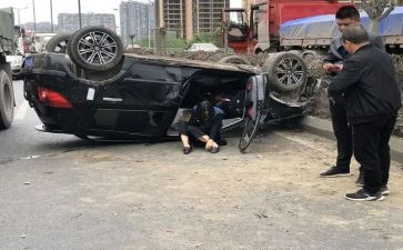 安全事故的反思心得8篇