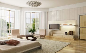 2024室内设计师工作总结参考5篇