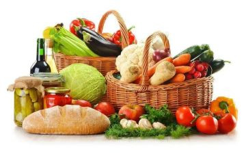 食品工作个人年度总结5篇