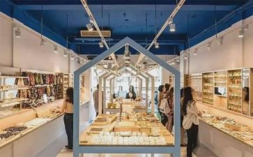 饰品店的工作计划5篇