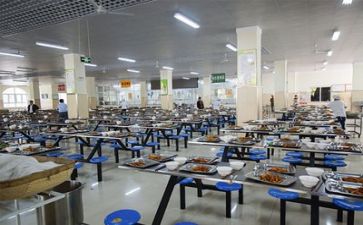 关于食堂的工作计划7篇