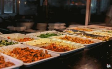 2024年食堂管理工作计划8篇