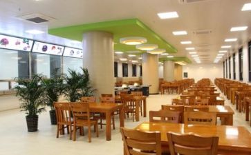 食堂的工作总结模板7篇
