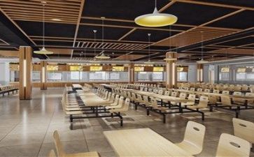 2024年食堂管理工作计划精选5篇