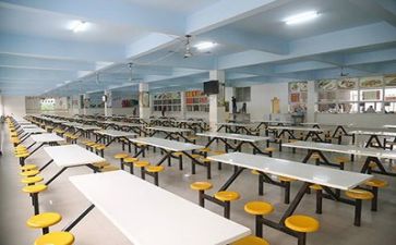 食堂月的工作计划参考5篇