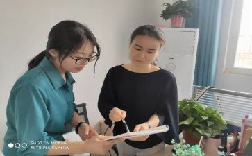 师徒结对课活动总结7篇